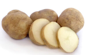 Potato Ilam Hardy 1kg